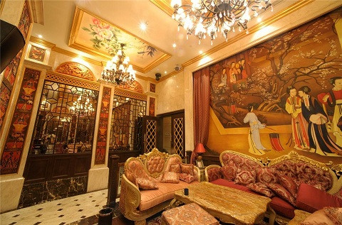 宁国高档KTV妹子质量哪家好 宁国高档KTV妹子质量哪家好